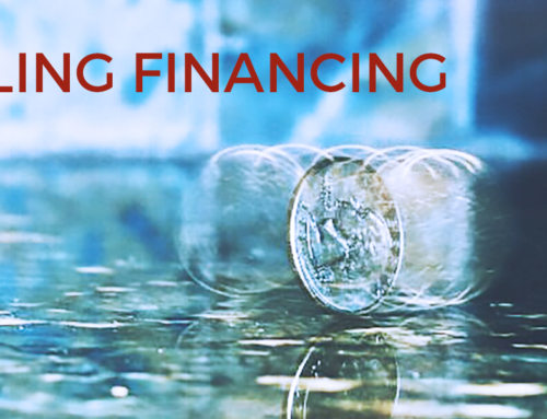 A Spa Dealer’s Guide to Consumer Financing