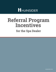 Referral Program Incentives