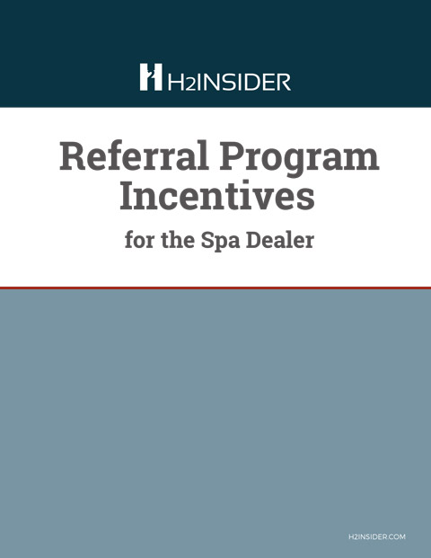 Referral Program Incentives