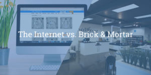 The Internet vs. Brick and Mortar Hot Tub Stores