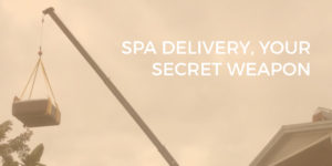 Spa Delivery Secrets
