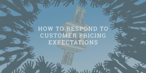 Customer Price Negotiation