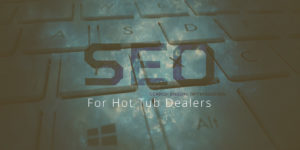 seo for local spa dealers