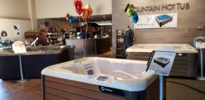 customer experience in spa retail
