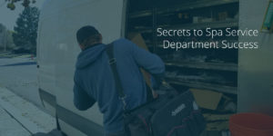 secrets to service success