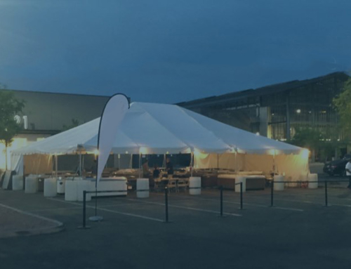 From Tents to Parking Lots: Maximizing Value of the Off-Site Sale Event