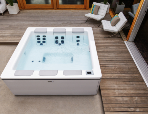 Bullfrog Spas: Celebrating 30 Years of Innovation